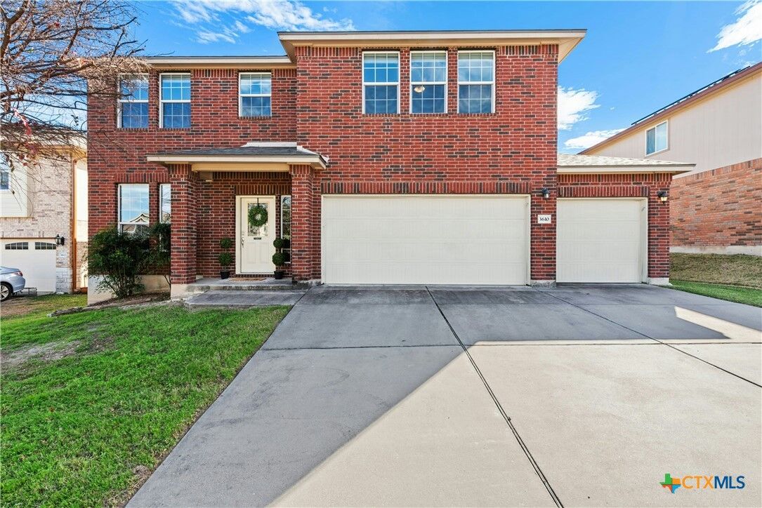Property Photo:  3610 Parkmill Drive  TX 76542 