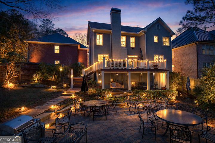 Property Photo:  920 Roberts Landing Cove  GA 30350 