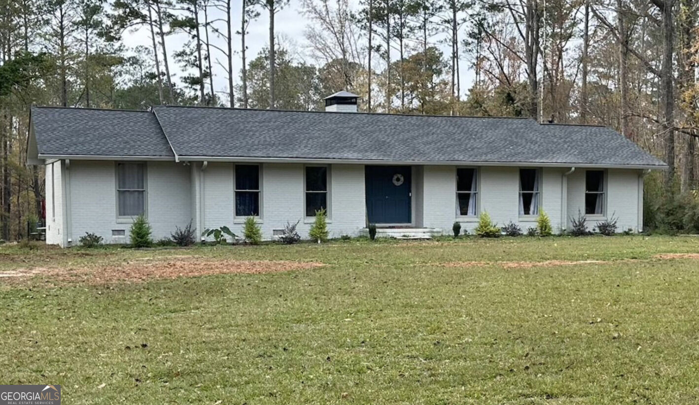 Property Photo:  2775 Jackson Road  GA 30223 