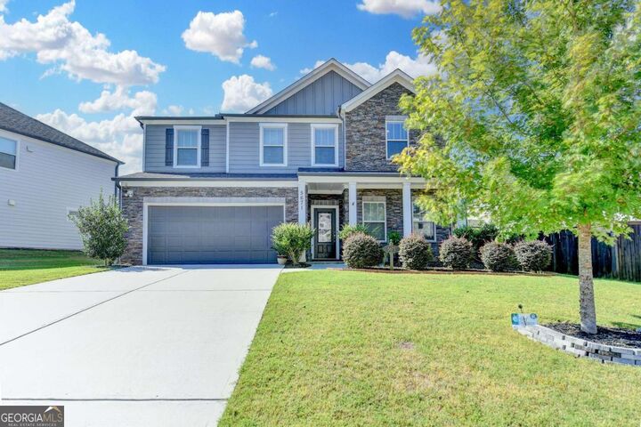 Property Photo:  5671 Arbor Green Circle  GA 30518 