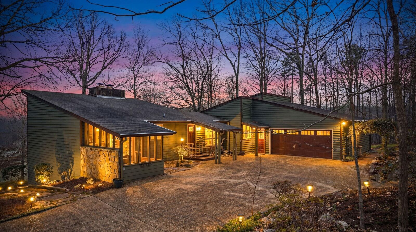 Property Photo: 292 Hickory Hills Drive NE TN 37312