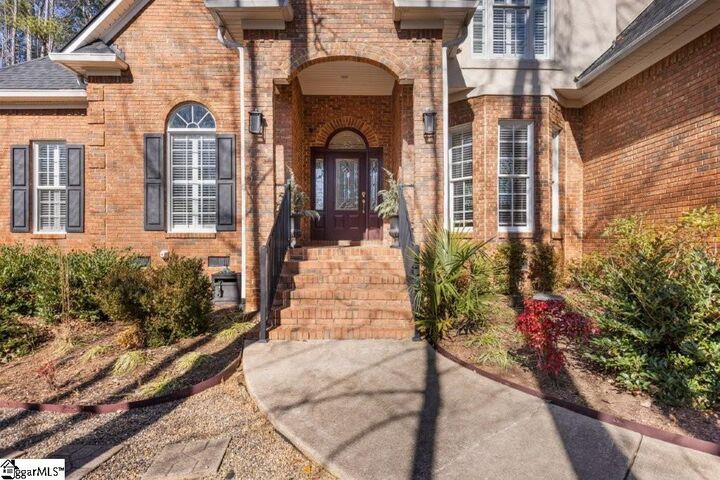 Property Photo:  30 Winged Foot Court  SC 29306 