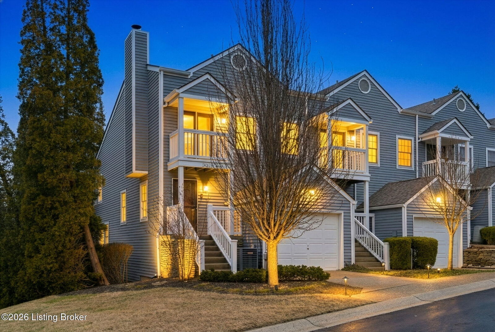 Property Photo:  2005 Harrods Landing Dr 2005  KY 40059 