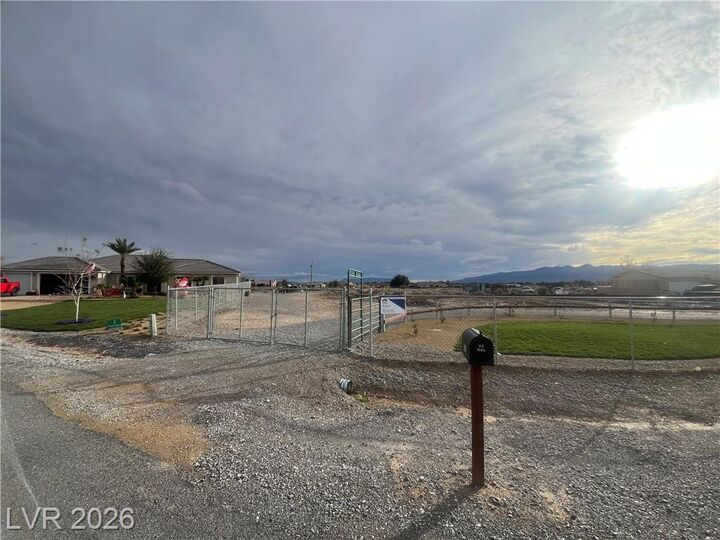 Property Photo:  2491 Deadwood Street  NV 89048 