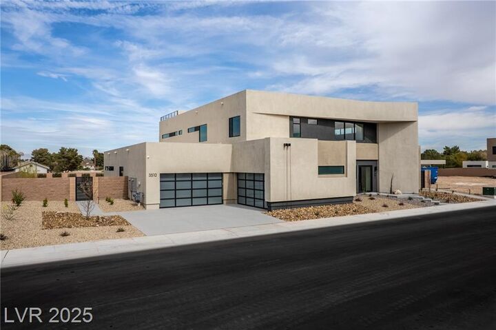 Property Photo: 3510 Cosima Lane NV 89120