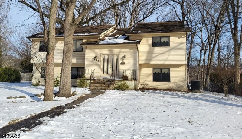 Property Photo:  139 Webster Dr  NJ 07470 