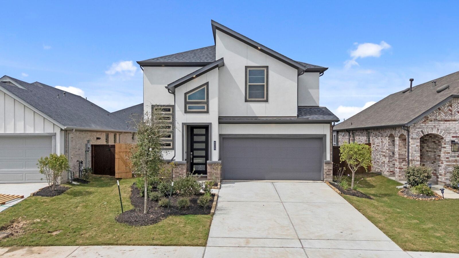Property Photo:  5115 Getty Lane  TX 77583 
