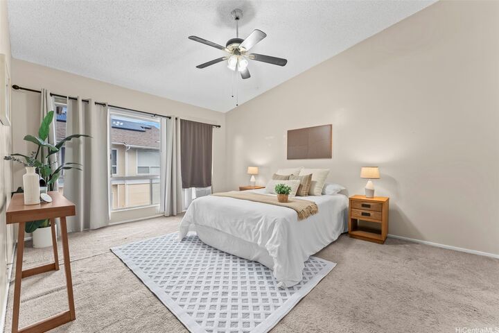 Property Photo:  91-932 Laaulu Street 45C  HI 96706 