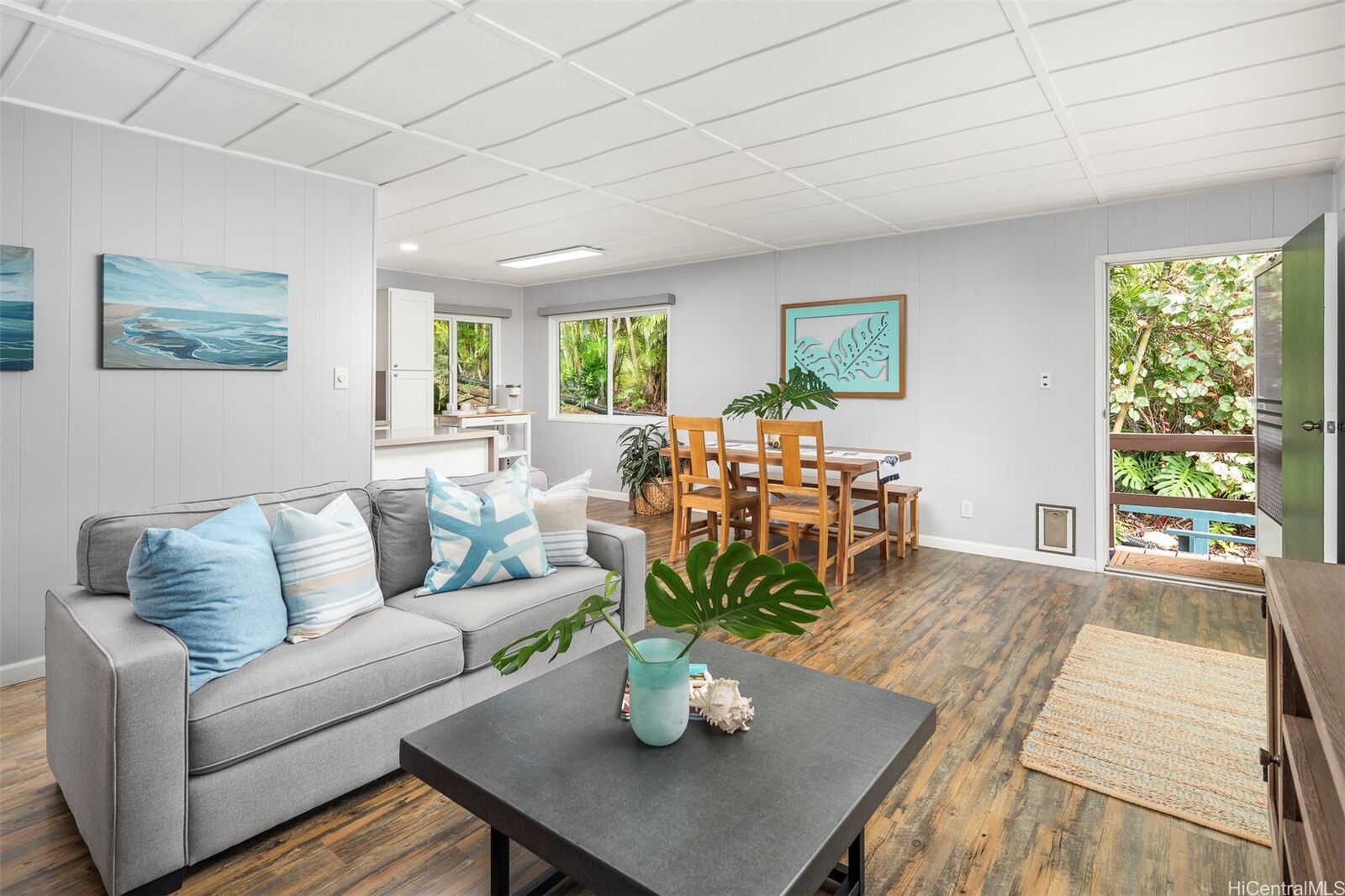 Property Photo:  3277 A Pacific Heights Road  HI 96813 