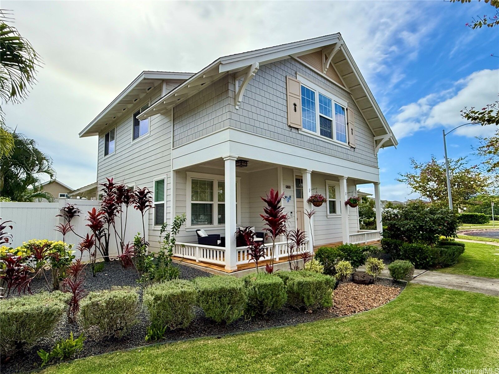 Property Photo:  91-1159 Kai Oio Street  HI 96706 