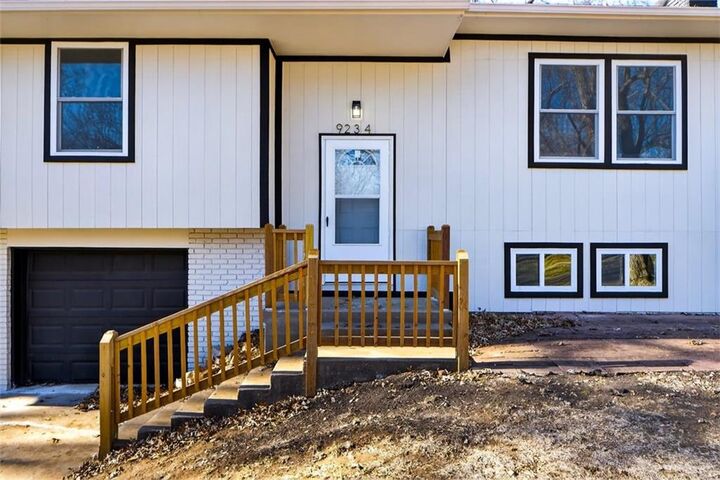 Property Photo:  9234 Woodson Drive  KS 66207 