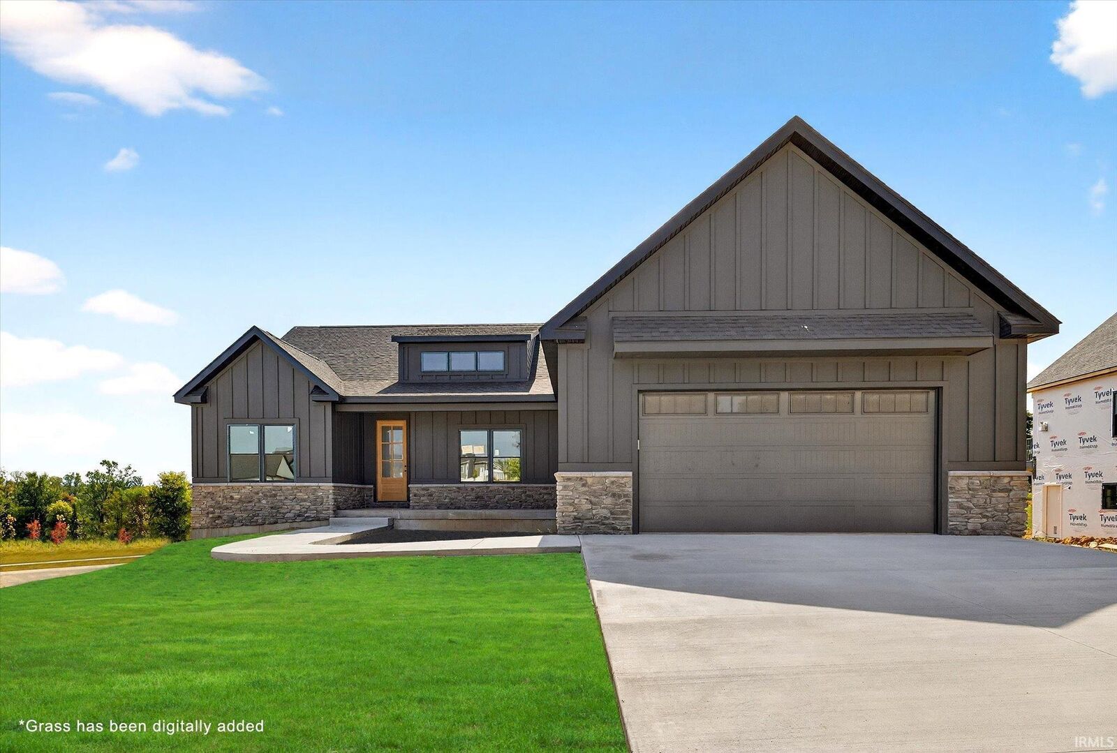 Property Photo:  724 E Crestline Drive  IN 47401 