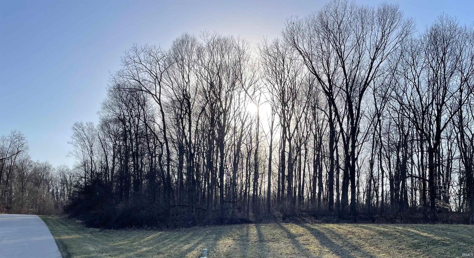 Property Photo:  5080 (Lot 8) S Bridle Path Trail  IN 47403 