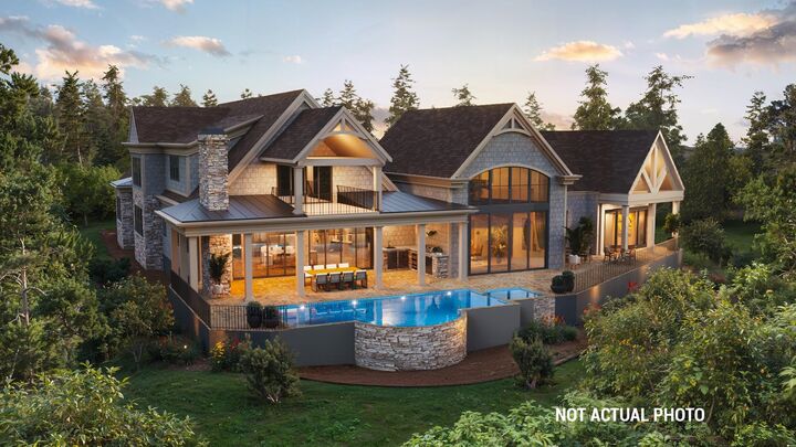 Property Photo:  1040 Bunker Bend  GA 30642 