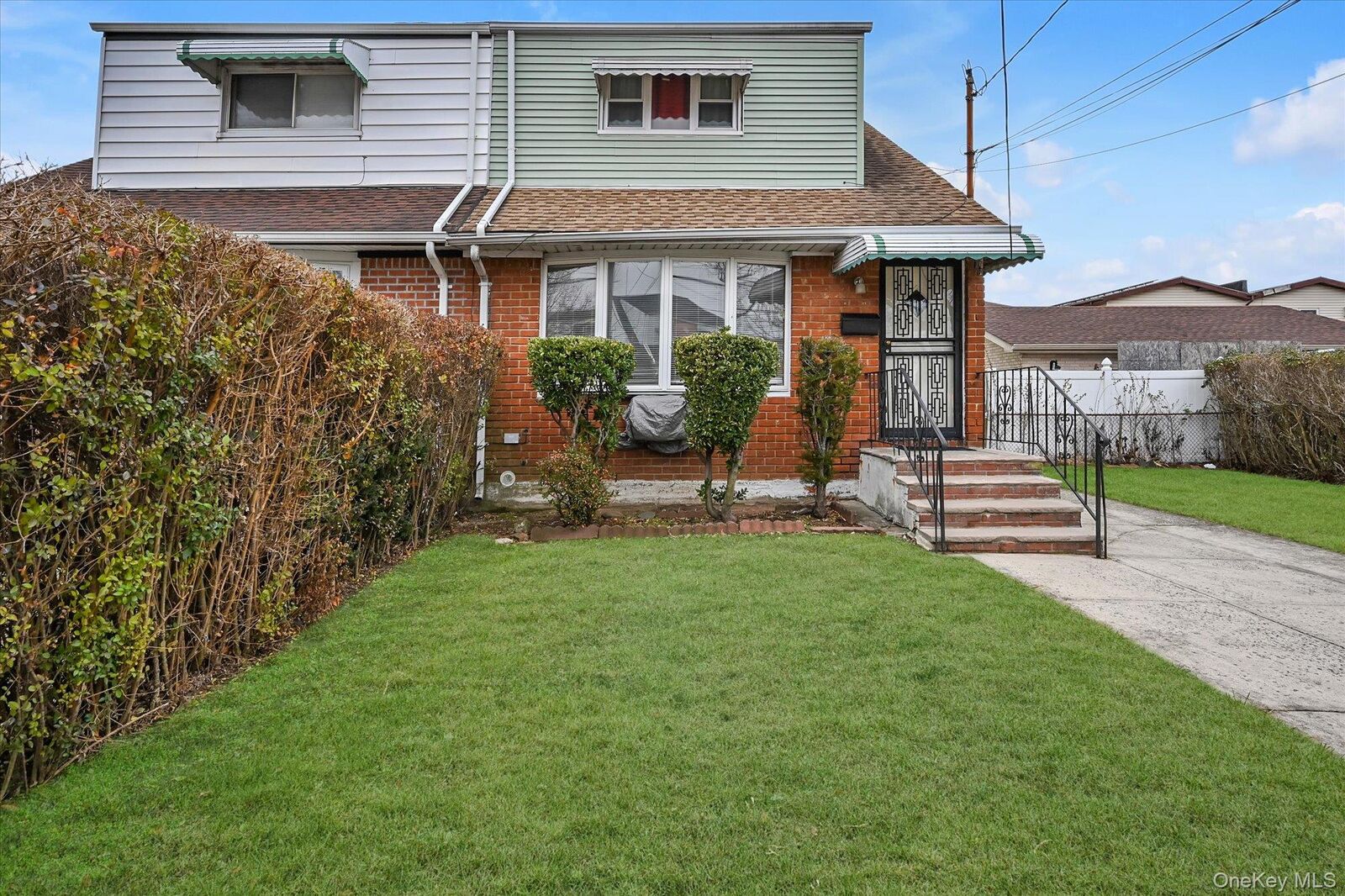 Property Photo:  13020 142nd Street  NY 11436 