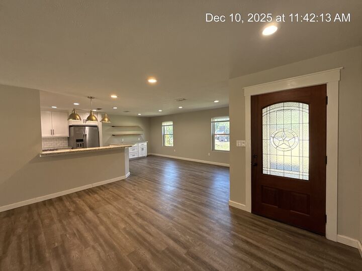 Property Photo: 1011 Ponderosa Drive TX 75901