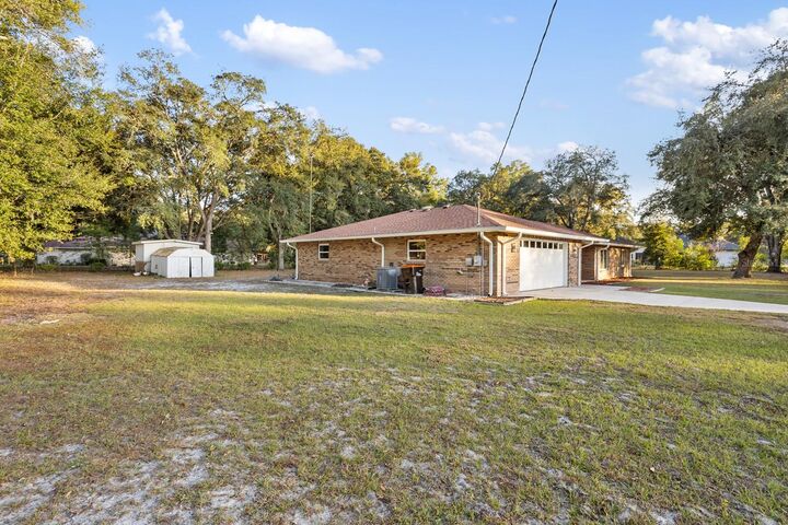Property Photo:  11595 SW 134 Court  FL 34432 