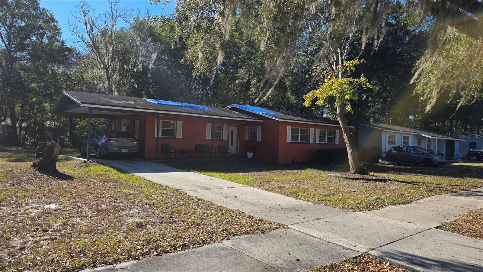 Property Photo:  1823 NE 31st Avenue  FL 32609 