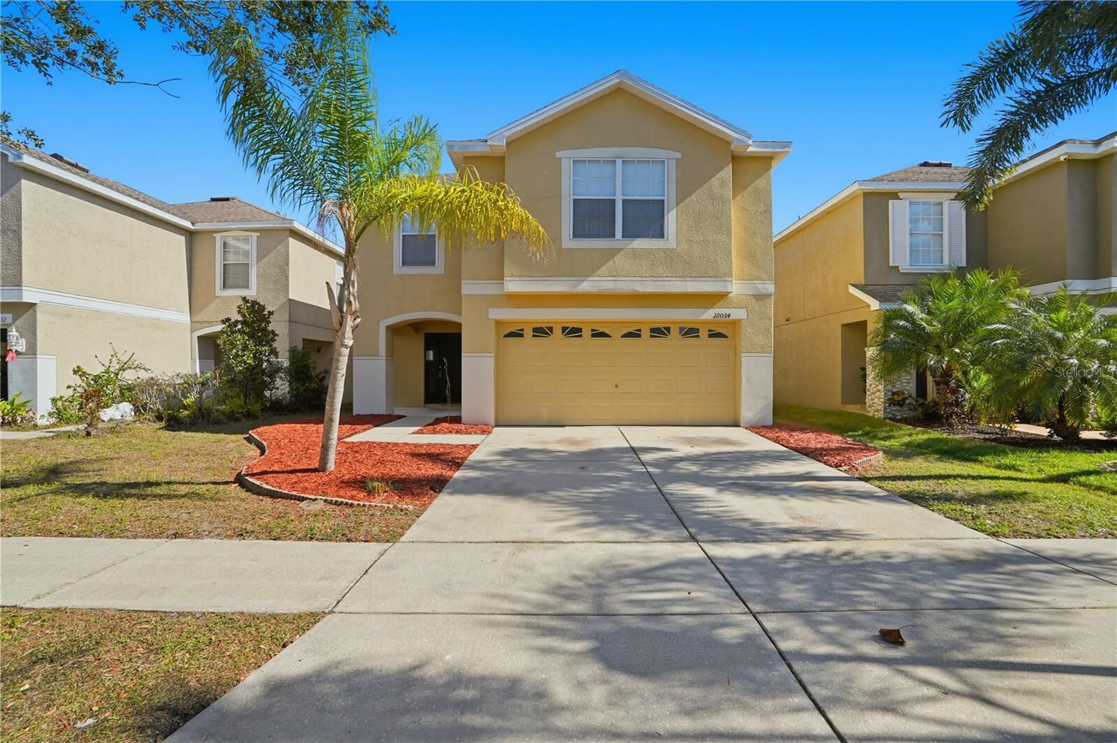 Property Photo:  12034 Citrus Leaf Drive  FL 33534 