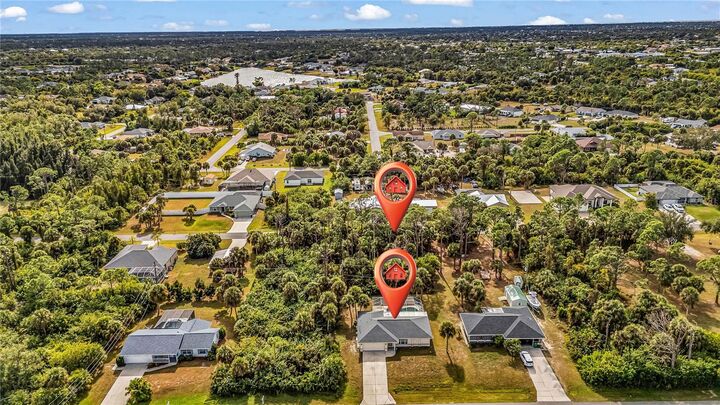 Property Photo:  11869 Van Loon Avenue  FL 33981 