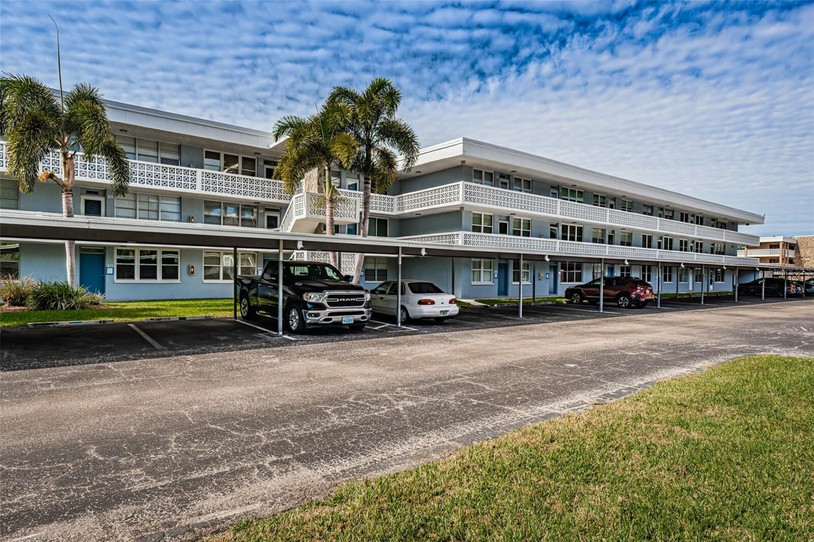 Property Photo:  4880 Locust Street NE 227  FL 33703 