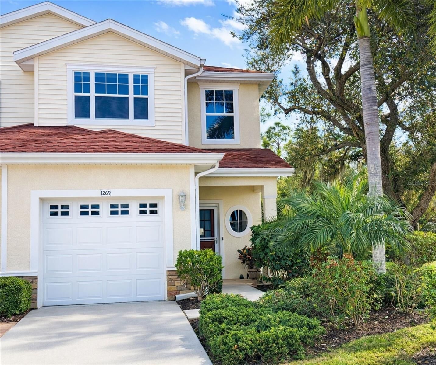 Property Photo:  1269 Jonah Drive  FL 34289 