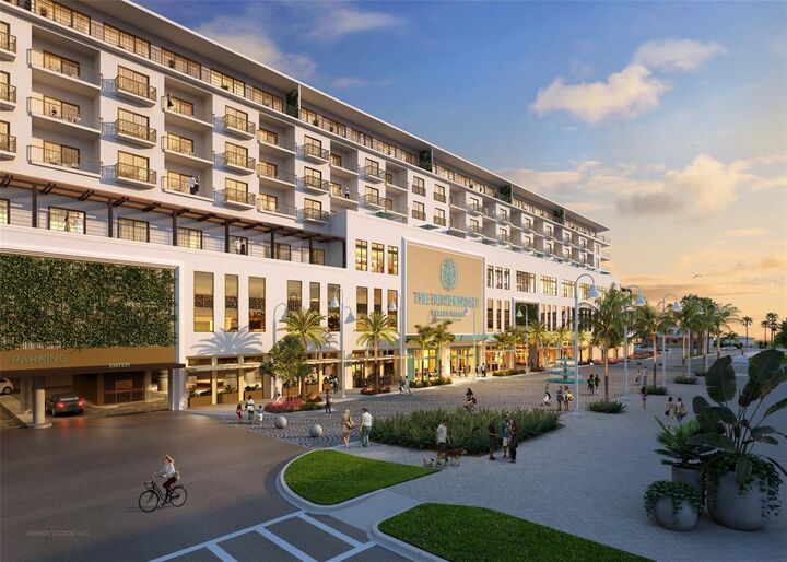 Property Photo: 15000 Madeira Way 615 FL 33708