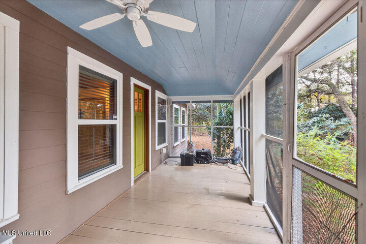 Property Photo:  16214 Shaw  MS 39503 