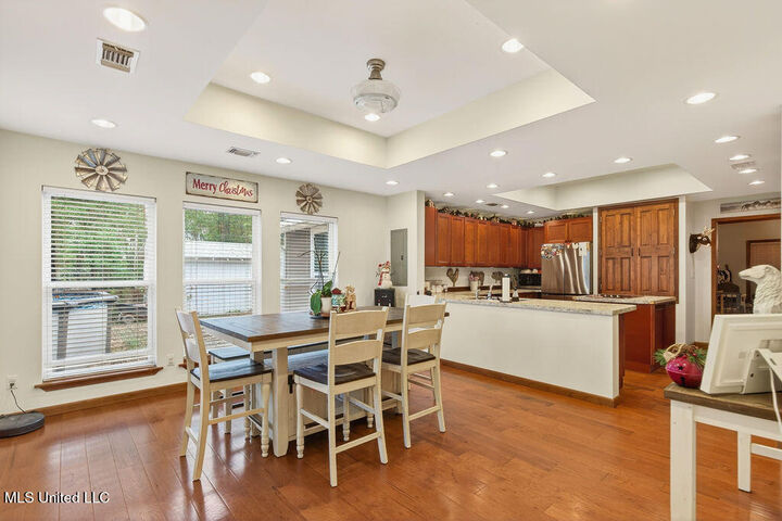 Property Photo:  16214 Shaw  MS 39503 