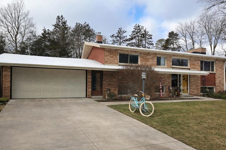 Property Photo: 5901 Swede Avenue MI 48642