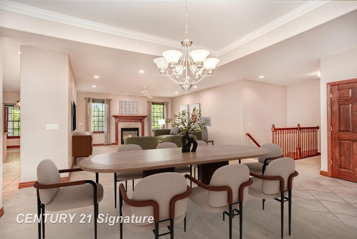 Property Photo:  6893 Wild Pine Circle Circle  MI 48603 