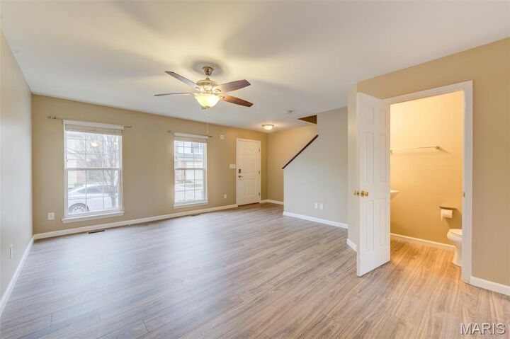 Property Photo:  309 Willott Square Drive  MO 63376 