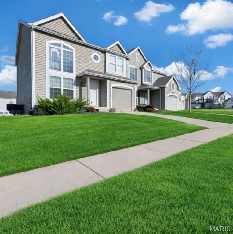 Property Photo: 25 Edenshire Court 67B MO 63368