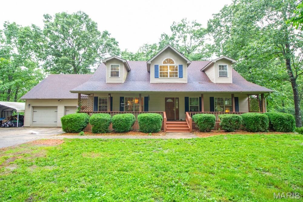 Property Photo:  25350 Englewood Lane  MO 65536 