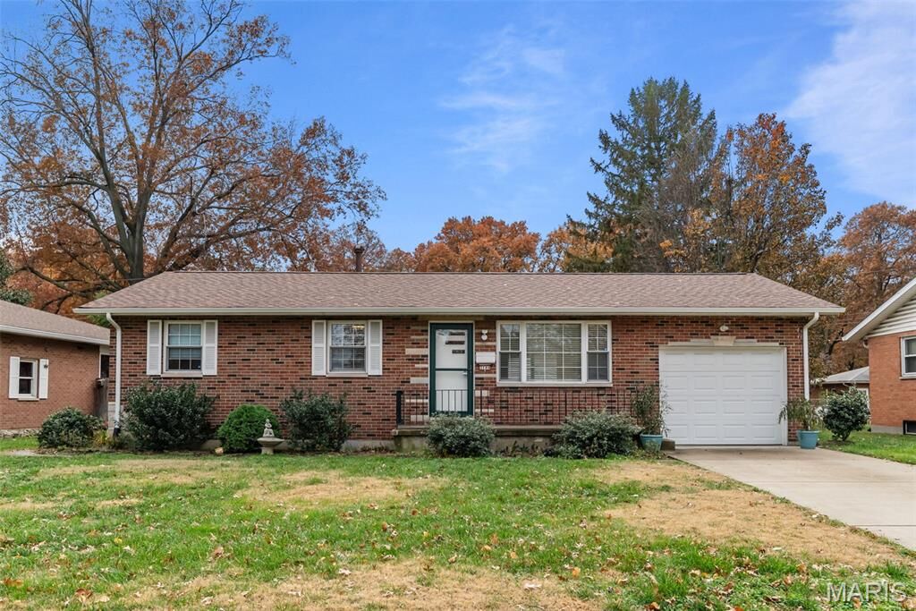 Property Photo:  3144 Colgate Place  IL 62040 