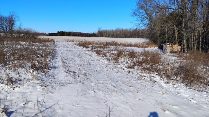 Property Photo:  Lt4 Carstens Rd  WI 54220 