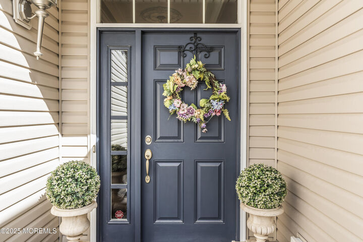 Property Photo: 31 Arborridge Drive NJ 08731