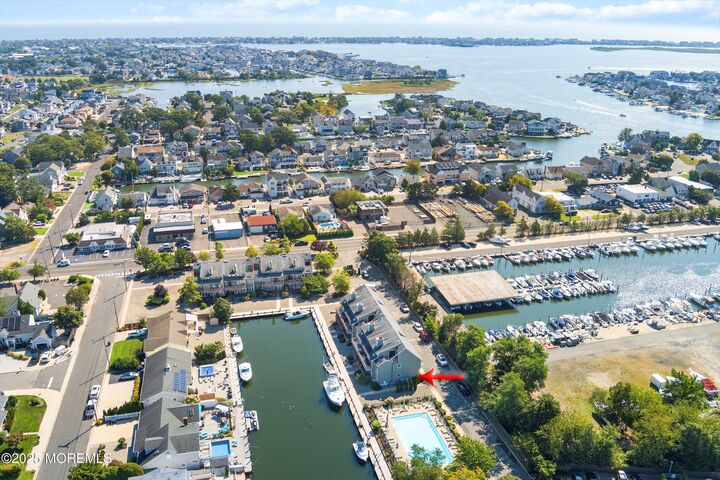 Property Photo: 15 Hidden Harbor Drive NJ 08742