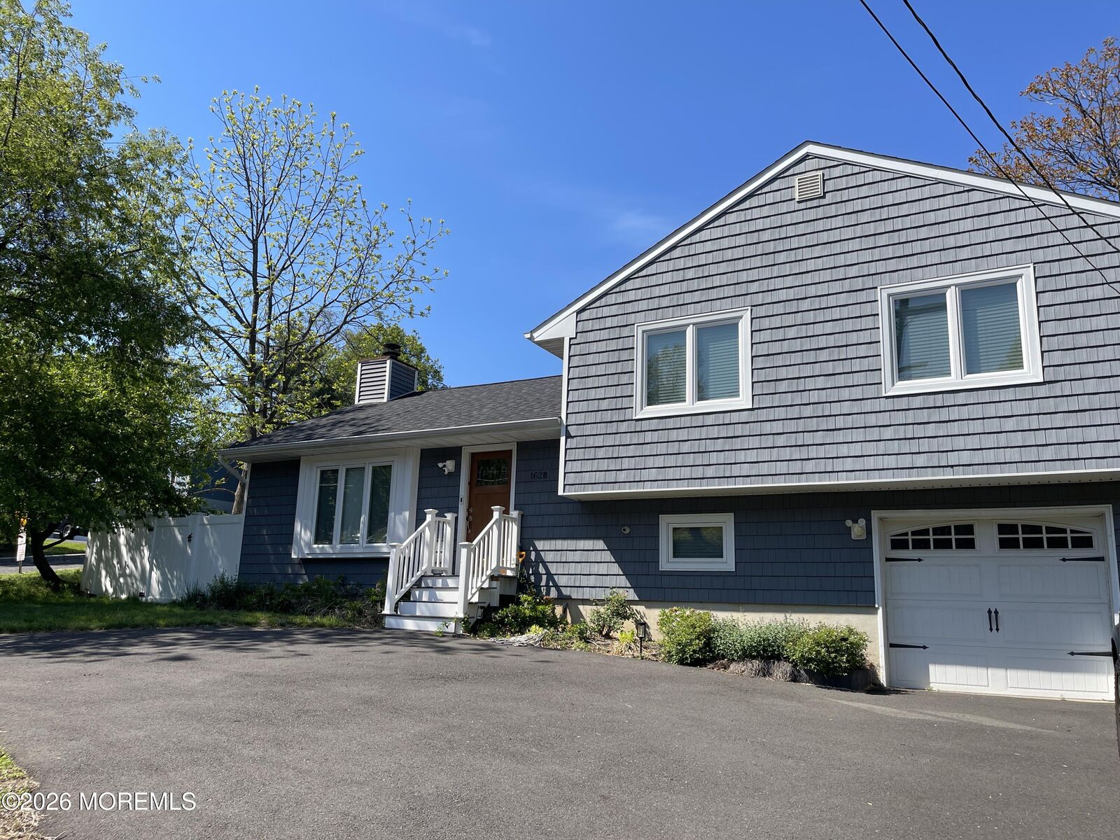 Property Photo:  162 Linden Avenue  NJ 07732 