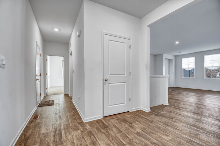 Property Photo: 16954 S Lucas Drive IL 60586