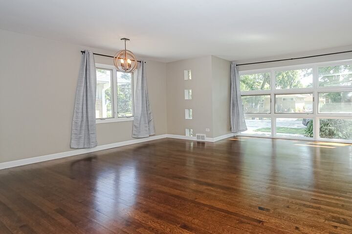 Property Photo:  9128 Birch Avenue  IL 60053 