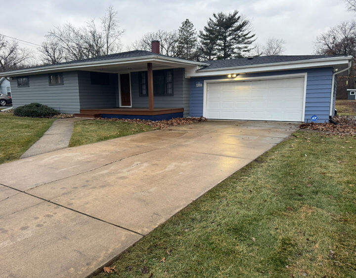 Property Photo:  23726 S Ashland Avenue  IL 60417 