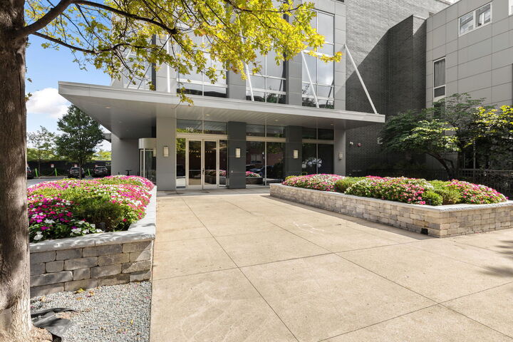 Property Photo:  1901 S Calumet Avenue 2205  IL 60616 