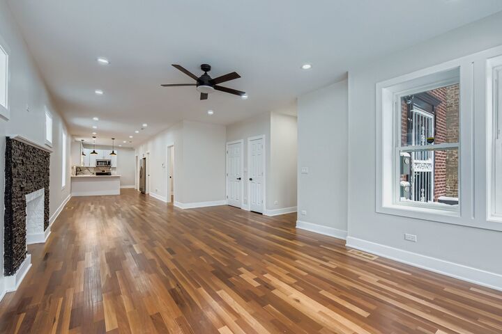 Property Photo:  7934 S Aberdeen Street  IL 60620 