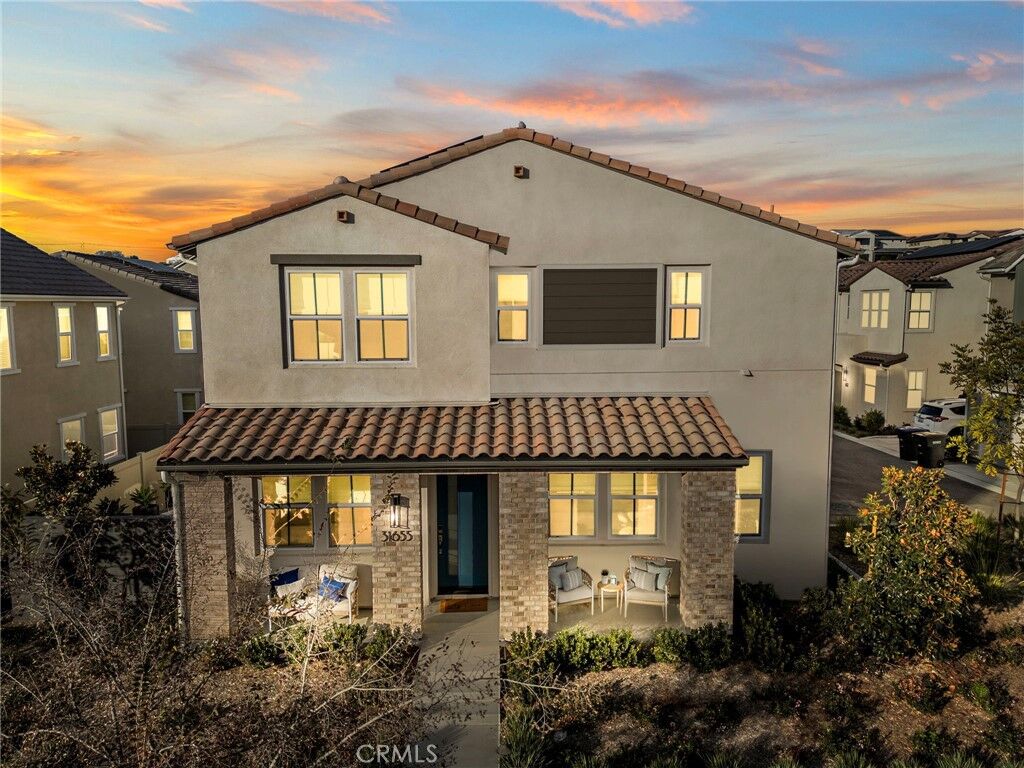 Property Photo:  31655 Williams Way  CA 92694 