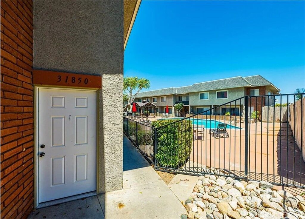 Property Photo:  31850 Railroad Canyon Road  CA 92587 