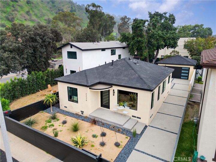 Property Photo:  2229 Shoredale  CA 90031 