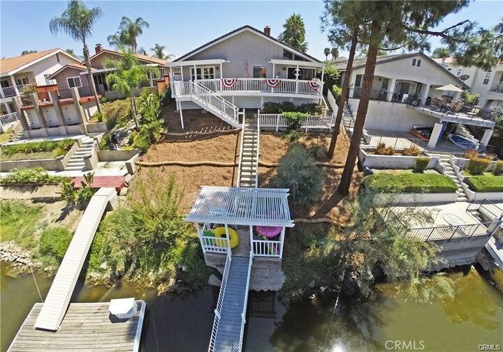 Property Photo:  30221 Channel Way  CA 92587 