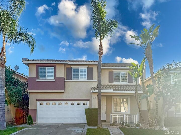 Property Photo:  11847 Worcester Drive  CA 91730 