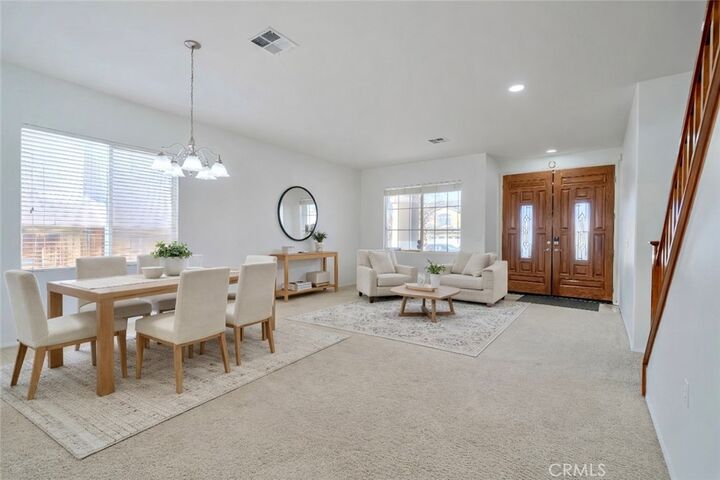 Property Photo:  13525 Copper St  CA 92394 